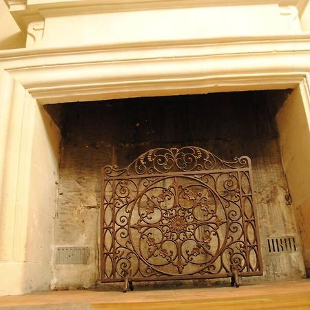 Chateau De Vau Rozet Continvoir Экстерьер фото